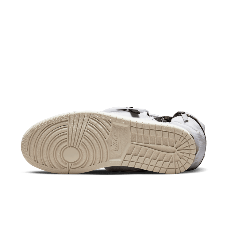 Jordan 1 High OG Stash White Black Angle 0