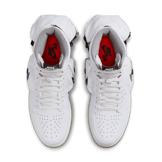 Jordan 1 High OG Stash White Black Angle 1
