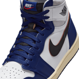 Air Jordan 1 Retro High OG Rare Air Angle 4