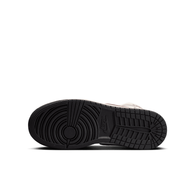 Air Jordan 1 Retro High OG Rare Air (GS) Angle 0