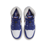 Air Jordan 1 Retro High OG Rare Air (GS) Angle 1