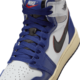Air Jordan 1 Retro High OG Rare Air (GS) Angle 4