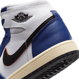 Air Jordan 1 Retro High OG Rare Air (PS) Angle 5