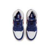 Air Jordan 1 Retro High OG Rare Air (PS) Angle 1