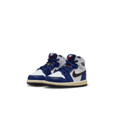 Air Jordan 1 Retro High OG Rare Air (TD) Angle 2