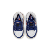 Air Jordan 1 Retro High OG Rare Air (TD) Angle 1