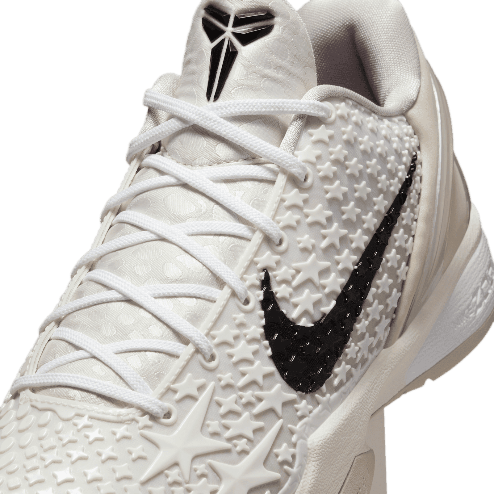 nike kobe 6 womens silver