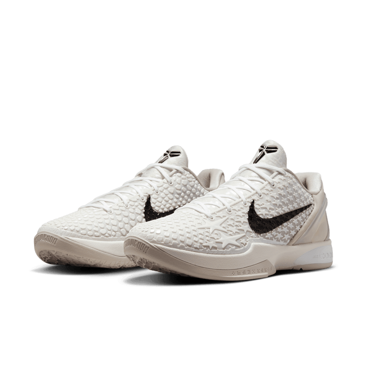 kobe6 sail 今日限定 The Nike Kobe 6 Protro Sail Releases Spring 2025