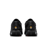 Nike Air Max DN Black Metallic Grey Angle 4