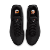 Nike Air Max DN Black Metallic Grey Angle 2