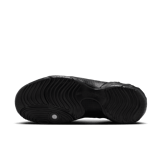 Nike Air Flightposite One Black Angle 0
