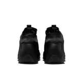 Nike Air Flightposite One Black Angle 3