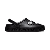 Crocs Off Court Clog Star Wars Black Angle 1