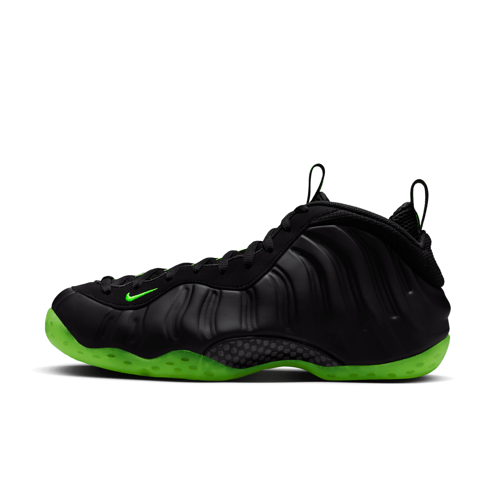march foamposite release