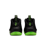 Nike Air Foamposite One Black Volt Angle 4