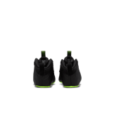 Nike Little Posite One Black Volt (CB) Angle 3