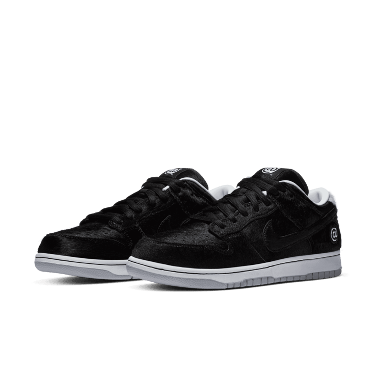 Nike SB Dunk Low Medicom Toy (2020) Angle 2