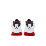 Jordan 6 Rings  'White University Red' (TD) Angle 4
