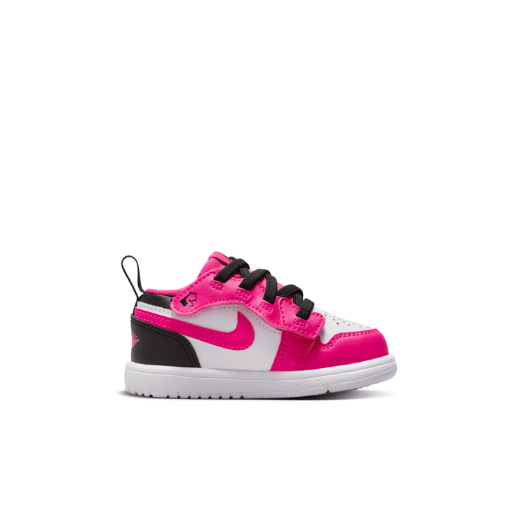 Air Jordan 1 Low ALT  'Fierce Pink' (TD) Angle 1