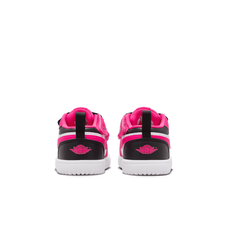 Air Jordan 1 Low ALT  'Fierce Pink' (TD) Angle 4