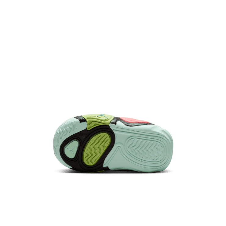 Nike Tatum 2 (TD) Angle 0