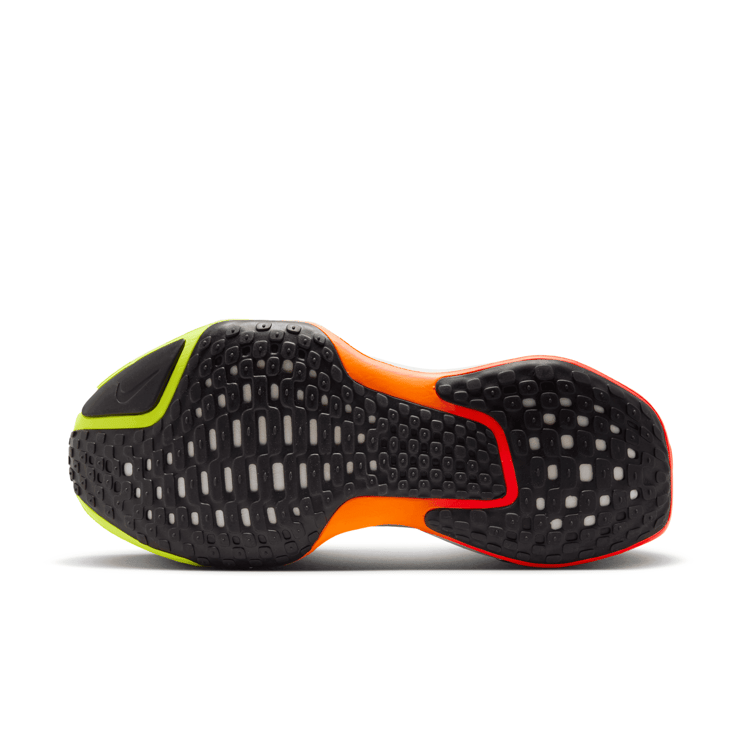 Nike ZoomX Invincible Run Flyknit 3 'Wake Up Pack - Bright Crimson' Angle 0