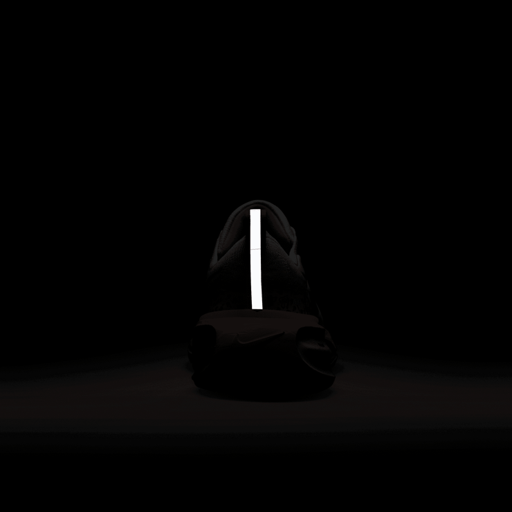 Nike ZoomX Invincible Run Flyknit 3 'Wake Up Pack - Bright Crimson' Angle 7