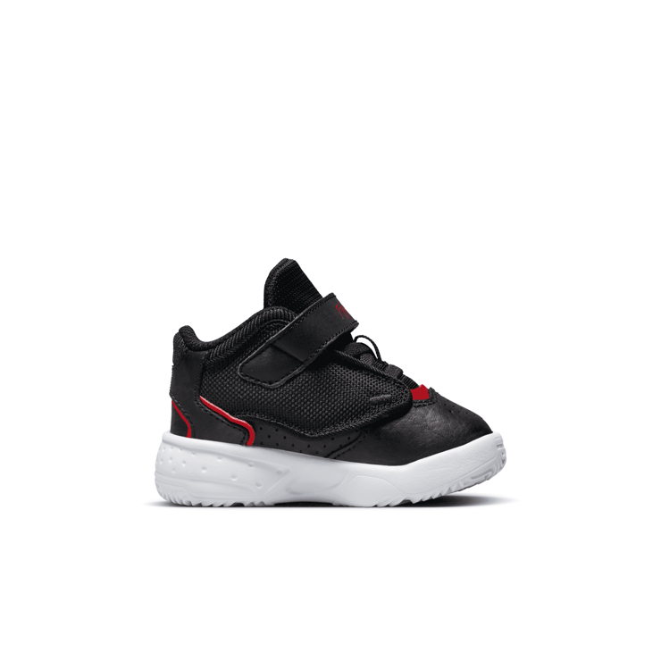 Jordan Max Aura 4  'Bred' (TD) Angle 1