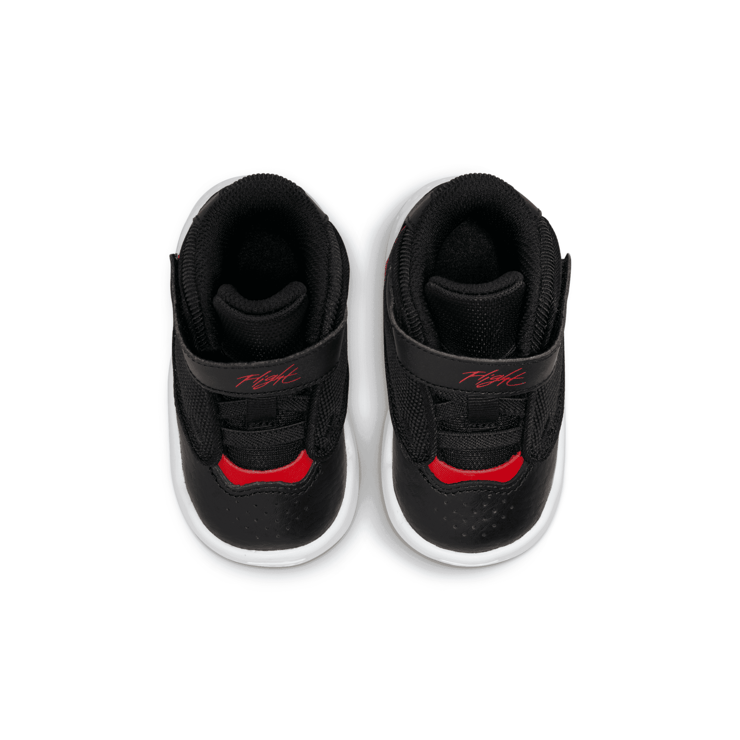 Jordan Max Aura 4  'Bred' (TD) Angle 2