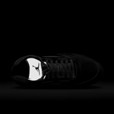 Air Jordan 5 Retro OG Black Metallic Angle 6