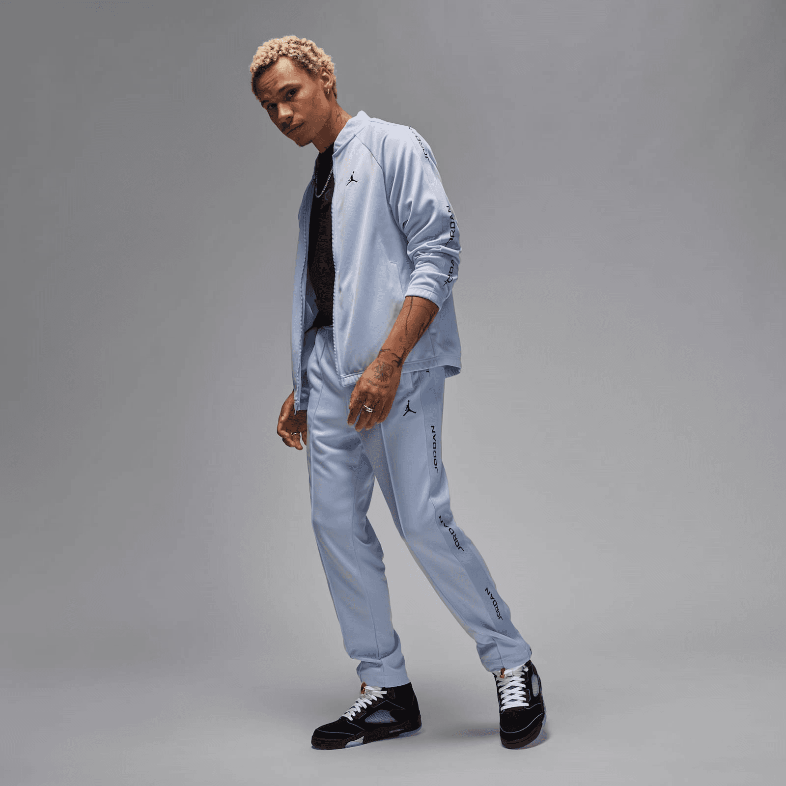 air jordan 5 stealth 2.0 outfit