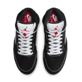Air Jordan 5 Retro OG Black Metallic Angle 1