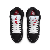 Air Jordan 5 Retro OG Black Metallic (GS) Angle 1