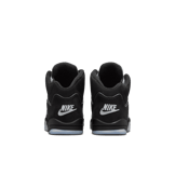 Air Jordan 5 Retro OG Black Metallic (PS) Angle 3