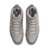 Air Jordan 9 Retro Cool Grey Angle 1