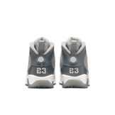 Air Jordan 9 Retro Cool Grey (GS) Angle 3