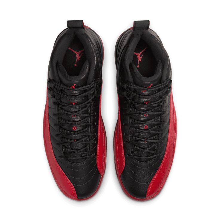 Air Jordan 12 Retro Flu Game (2025) Angle 1