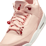 Air Jordan 3 Retro Valentine's Day (W) Angle 4