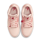 Air Jordan 3 Retro Valentine's Day (W) Angle 1