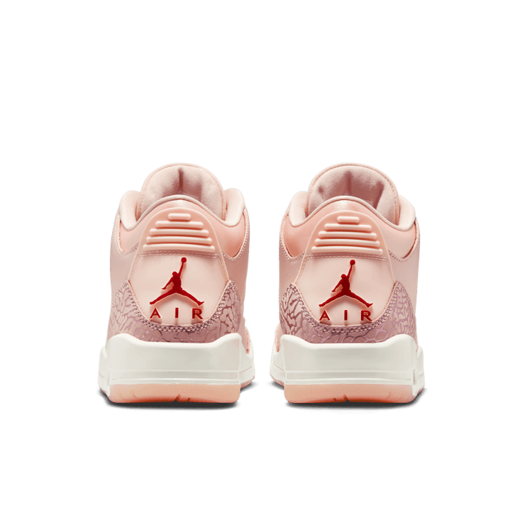Air Jordan 3 Retro Valentine's Day (W) Angle 3