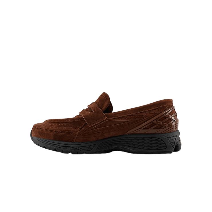 New Balance 1906L Rich Oak Angle 0
