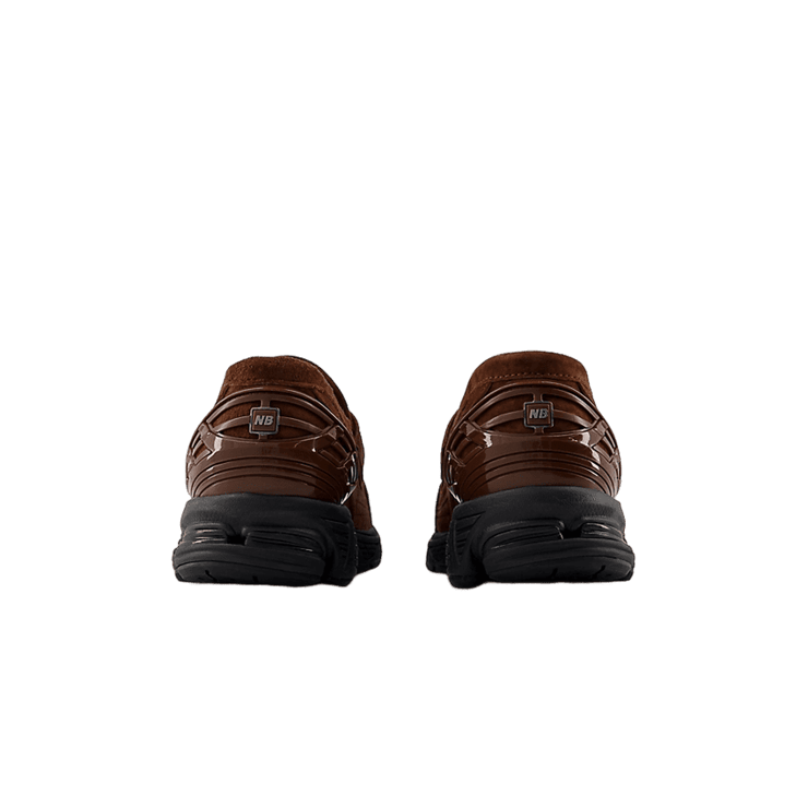 New Balance 1906L Rich Oak Angle 3