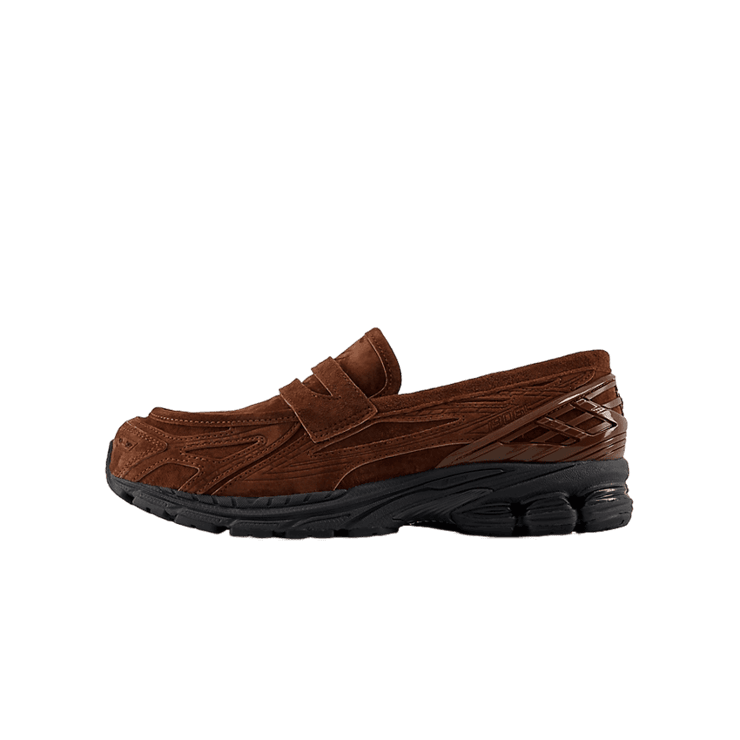 New Balance 1906L Rich Oak Angle 4