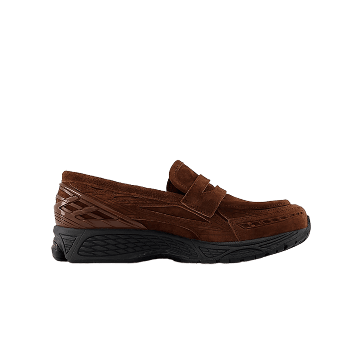 New Balance 1906L Rich Oak Angle 5