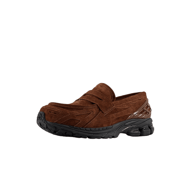 New Balance 1906L Rich Oak Angle 6