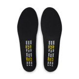 Nike Air DT Max 96 TD Cleat Black Varsity Maize Angle 7