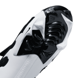 Nike Air DT Max 96 TD Cleat Black Varsity Maize Angle 4