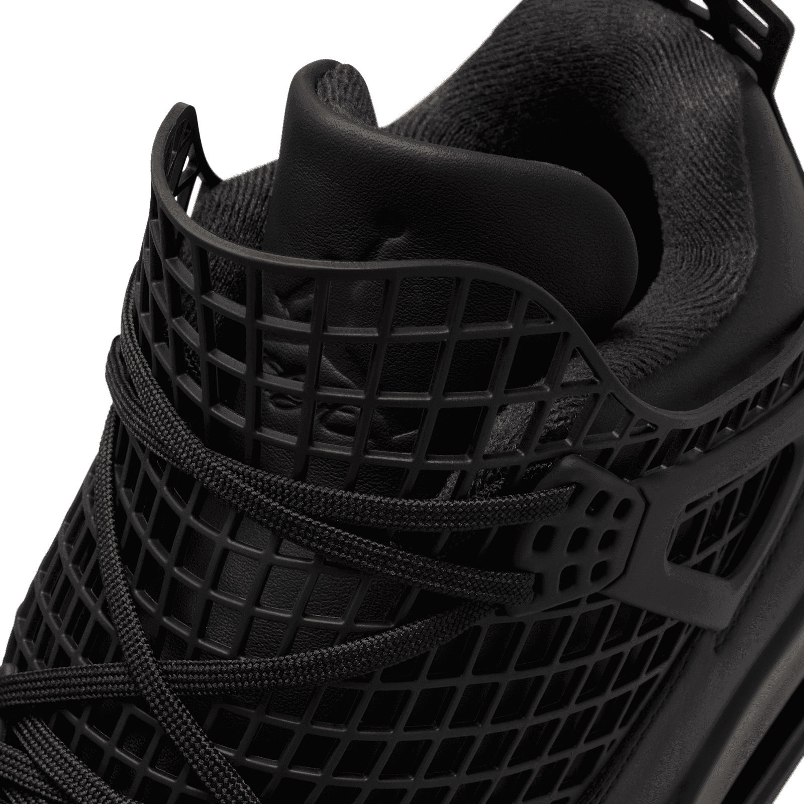 metallic 4s foot locker