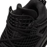 Air Jordan 4 Retro NET Black (W) Angle 6