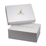 Air Jordan 4 Retro NET Black (W) Angle 9